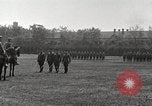 Image Fort Mcpherson Atlanta Georgia USA, 1917, de la seconde 52 séquences d'archives historiques vidéo 65675066822