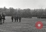 Image Fort Mcpherson Atlanta Georgia USA, 1917, de la seconde 53 séquences d'archives historiques vidéo 65675066822