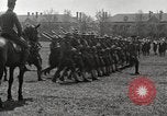 Image Fort Mcpherson Atlanta Georgia USA, 1917, de la seconde 58 séquences d'archives historiques vidéo 65675066822