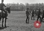 Image Fort Mcpherson Atlanta Georgia USA, 1917, de la seconde 60 séquences d'archives historiques vidéo 65675066822