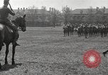 Image Fort Mcpherson Atlanta Georgia USA, 1917, de la seconde 61 séquences d'archives historiques vidéo 65675066822