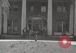 Image of Confederate Soldiers Home and Marietta National Cemetery Atlanta Georgia USA, 1917, second 10 stock footage video 65675066823