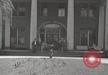 Image of Confederate Soldiers Home and Marietta National Cemetery Atlanta Georgia USA, 1917, second 11 stock footage video 65675066823