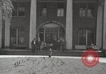 Image of Confederate Soldiers Home and Marietta National Cemetery Atlanta Georgia USA, 1917, second 12 stock footage video 65675066823