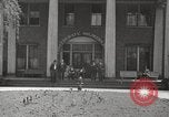Image of Confederate Soldiers Home and Marietta National Cemetery Atlanta Georgia USA, 1917, second 15 stock footage video 65675066823