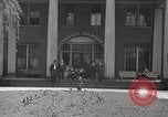 Image of Confederate Soldiers Home and Marietta National Cemetery Atlanta Georgia USA, 1917, second 16 stock footage video 65675066823