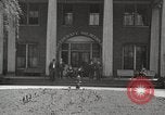 Image of Confederate Soldiers Home and Marietta National Cemetery Atlanta Georgia USA, 1917, second 17 stock footage video 65675066823