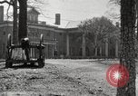 Image of Confederate Soldiers Home and Marietta National Cemetery Atlanta Georgia USA, 1917, second 18 stock footage video 65675066823