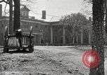 Image of Confederate Soldiers Home and Marietta National Cemetery Atlanta Georgia USA, 1917, second 19 stock footage video 65675066823