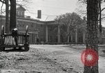 Image of Confederate Soldiers Home and Marietta National Cemetery Atlanta Georgia USA, 1917, second 20 stock footage video 65675066823