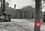Image of Confederate Soldiers Home and Marietta National Cemetery Atlanta Georgia USA, 1917, second 21 stock footage video 65675066823