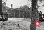 Image of Confederate Soldiers Home and Marietta National Cemetery Atlanta Georgia USA, 1917, second 23 stock footage video 65675066823