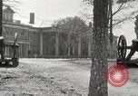 Image of Confederate Soldiers Home and Marietta National Cemetery Atlanta Georgia USA, 1917, second 24 stock footage video 65675066823