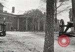 Image of Confederate Soldiers Home and Marietta National Cemetery Atlanta Georgia USA, 1917, second 25 stock footage video 65675066823