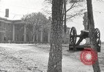 Image of Confederate Soldiers Home and Marietta National Cemetery Atlanta Georgia USA, 1917, second 28 stock footage video 65675066823