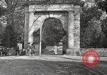 Image of Confederate Soldiers Home and Marietta National Cemetery Atlanta Georgia USA, 1917, second 30 stock footage video 65675066823