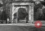 Image of Confederate Soldiers Home and Marietta National Cemetery Atlanta Georgia USA, 1917, second 35 stock footage video 65675066823