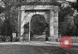 Image of Confederate Soldiers Home and Marietta National Cemetery Atlanta Georgia USA, 1917, second 36 stock footage video 65675066823