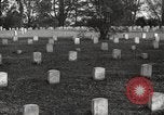 Image of Confederate Soldiers Home and Marietta National Cemetery Atlanta Georgia USA, 1917, second 38 stock footage video 65675066823