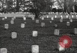 Image of Confederate Soldiers Home and Marietta National Cemetery Atlanta Georgia USA, 1917, second 40 stock footage video 65675066823