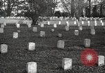 Image of Confederate Soldiers Home and Marietta National Cemetery Atlanta Georgia USA, 1917, second 42 stock footage video 65675066823