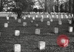 Image of Confederate Soldiers Home and Marietta National Cemetery Atlanta Georgia USA, 1917, second 43 stock footage video 65675066823