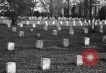 Image of Confederate Soldiers Home and Marietta National Cemetery Atlanta Georgia USA, 1917, second 45 stock footage video 65675066823