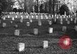 Image of Confederate Soldiers Home and Marietta National Cemetery Atlanta Georgia USA, 1917, second 47 stock footage video 65675066823