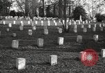 Image of Confederate Soldiers Home and Marietta National Cemetery Atlanta Georgia USA, 1917, second 48 stock footage video 65675066823