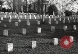 Image of Confederate Soldiers Home and Marietta National Cemetery Atlanta Georgia USA, 1917, second 49 stock footage video 65675066823
