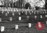 Image of Confederate Soldiers Home and Marietta National Cemetery Atlanta Georgia USA, 1917, second 50 stock footage video 65675066823
