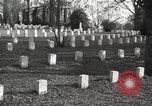Image of Confederate Soldiers Home and Marietta National Cemetery Atlanta Georgia USA, 1917, second 51 stock footage video 65675066823