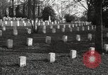 Image of Confederate Soldiers Home and Marietta National Cemetery Atlanta Georgia USA, 1917, second 52 stock footage video 65675066823