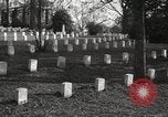 Image of Confederate Soldiers Home and Marietta National Cemetery Atlanta Georgia USA, 1917, second 53 stock footage video 65675066823