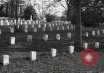 Image of Confederate Soldiers Home and Marietta National Cemetery Atlanta Georgia USA, 1917, second 54 stock footage video 65675066823