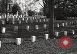 Image of Confederate Soldiers Home and Marietta National Cemetery Atlanta Georgia USA, 1917, second 55 stock footage video 65675066823