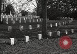 Image of Confederate Soldiers Home and Marietta National Cemetery Atlanta Georgia USA, 1917, second 56 stock footage video 65675066823