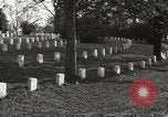 Image of Confederate Soldiers Home and Marietta National Cemetery Atlanta Georgia USA, 1917, second 58 stock footage video 65675066823