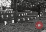 Image of Confederate Soldiers Home and Marietta National Cemetery Atlanta Georgia USA, 1917, second 59 stock footage video 65675066823