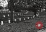 Image of Confederate Soldiers Home and Marietta National Cemetery Atlanta Georgia USA, 1917, second 60 stock footage video 65675066823
