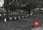 Image of Confederate Soldiers Home and Marietta National Cemetery Atlanta Georgia USA, 1917, second 61 stock footage video 65675066823