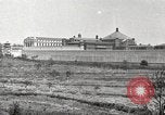 Image of Early images of Federal Prison Atlanta or United States Penitentiary Atlanta Georgia USA, 1917, second 5 stock footage video 65675066824