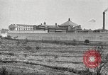 Image of Early images of Federal Prison Atlanta or United States Penitentiary Atlanta Georgia USA, 1917, second 6 stock footage video 65675066824