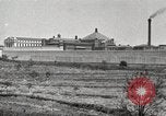 Image of Early images of Federal Prison Atlanta or United States Penitentiary Atlanta Georgia USA, 1917, second 7 stock footage video 65675066824