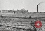 Image of Early images of Federal Prison Atlanta or United States Penitentiary Atlanta Georgia USA, 1917, second 8 stock footage video 65675066824