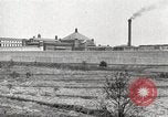 Image of Early images of Federal Prison Atlanta or United States Penitentiary Atlanta Georgia USA, 1917, second 9 stock footage video 65675066824