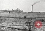 Image of Early images of Federal Prison Atlanta or United States Penitentiary Atlanta Georgia USA, 1917, second 10 stock footage video 65675066824