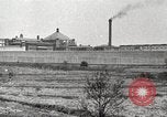 Image of Early images of Federal Prison Atlanta or United States Penitentiary Atlanta Georgia USA, 1917, second 11 stock footage video 65675066824