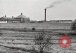 Image of Early images of Federal Prison Atlanta or United States Penitentiary Atlanta Georgia USA, 1917, second 12 stock footage video 65675066824
