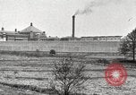 Image of Early images of Federal Prison Atlanta or United States Penitentiary Atlanta Georgia USA, 1917, second 13 stock footage video 65675066824